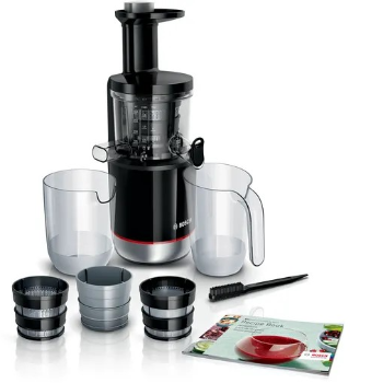  BOSCH SLOW JUICER MESM731MIN Pratik Distributors J Palkar Road, Worli Naka, Opp Poddar Hospital, Lower Parel West, Mumbai, Maharashtra 400013, India