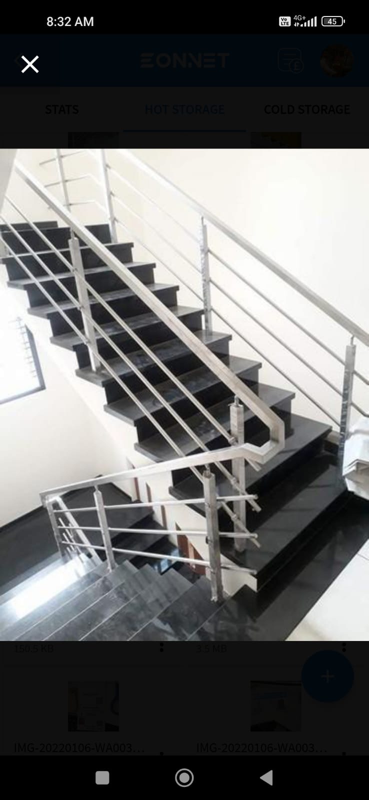 Steel Raling-https://i-media.vyaparify.com/vcards/products/1889/IMG-20230614-WA0048.jpg Image