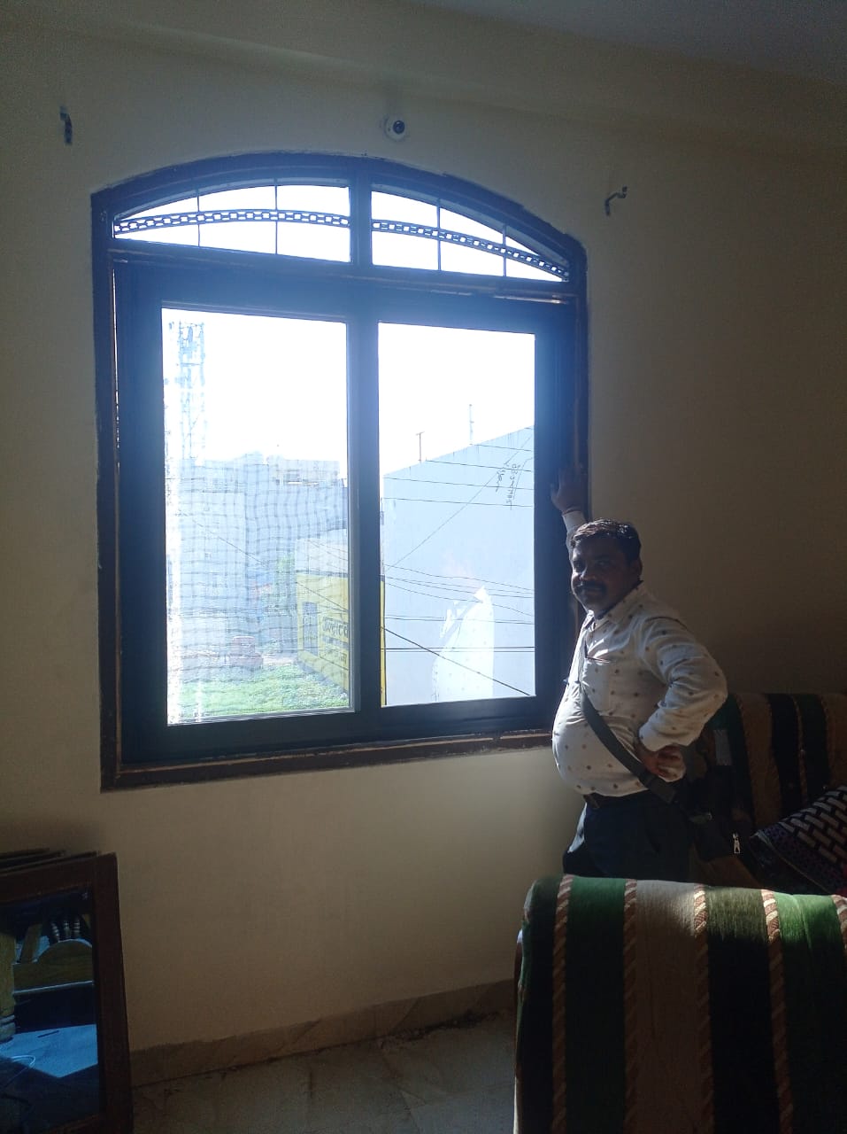 Glass Windows | SHRI SIDDHI VINAYAK GLASS AND ALUMINIUM | Kanadiya Main Road Bangali Square Indore