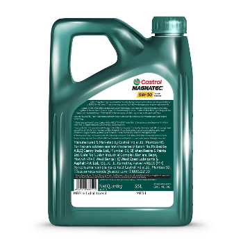 Castrol MAGNATEC 3416662 Stop-Start 5W-30 Full Synthetic Engine Oil for Petrol, Diesel and CNG Cars-https://i-media.vyaparify.com/vcards/products/190022/product_1744822107_67ffdf5b9e510.png Image