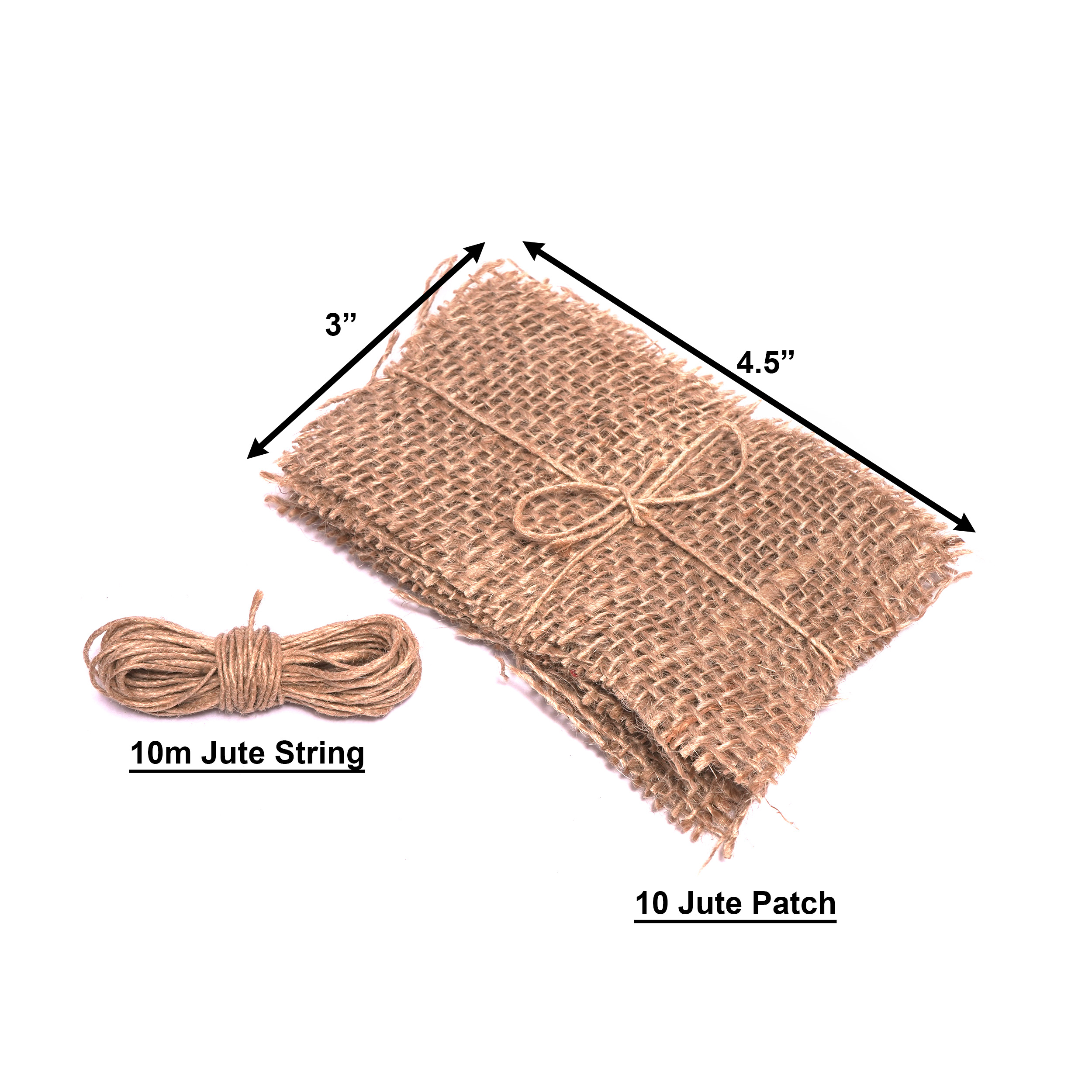 Jute patch-https://i-media.vyaparify.com/vcards/products/19134/6.jpg Image