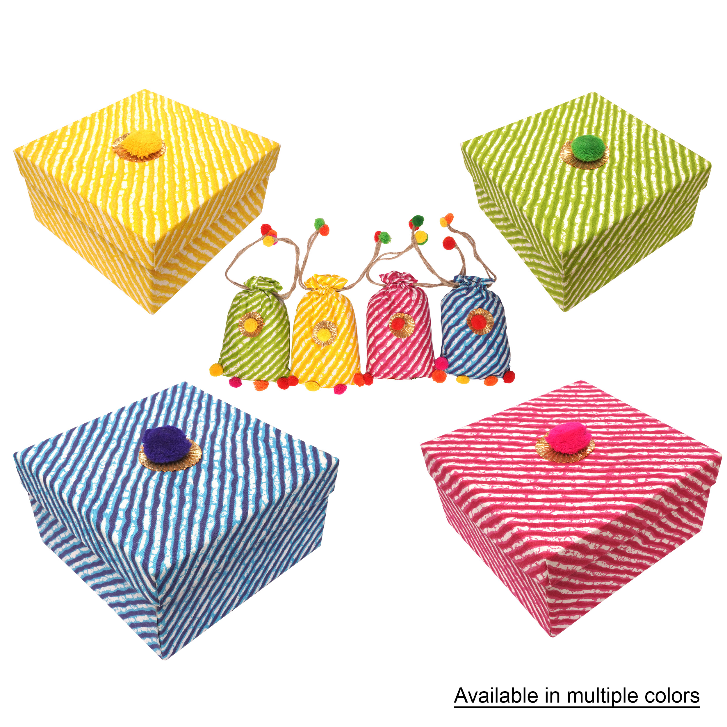 Lahriya Fabric potli-https://i-media.vyaparify.com/vcards/products/19137/8.jpg Image