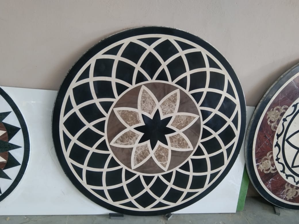 Ingle phool Italian marbel | MEENAKSHI GRANITES | EE -350 Sch. No. 94-E Ring Road Near Mayur Hospital Bangali Square Indore