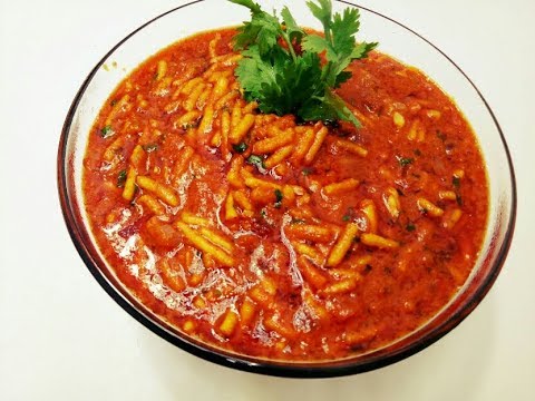 Sev Tamatar | MS DHABA & FAMILY RESTAURANT (UP CHAMAN DHABA) | Agra Bombay Bypass Near Arandiya Gav Indore