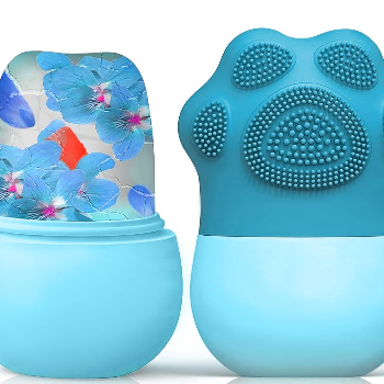 Ice Roller With Scrubber For Face Eyes and Neck To Brighten Skin & Enhance Your Natural Glow/Reusab-https://i-media.vyaparify.com/vcards/products/195768/product_1745414918_6808eb068b99c.png Image