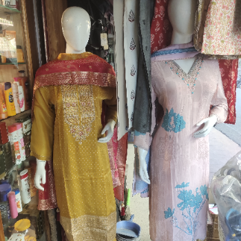 Readymade suits SHAGUNA ENTERPRISES COSHAGUNA ENTERPRISESIST FLOOR SHAGUNA ENTERPRISES SHARMA SHOPING COMPLEX BCS NEW SHIMLA