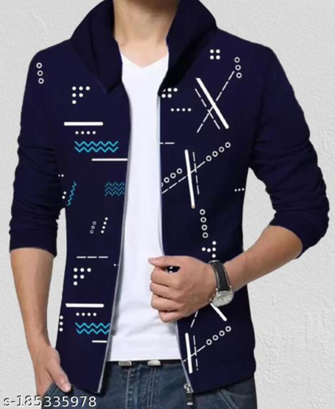 Cloth jacket-https://i-media.vyaparify.com/vcards/products/20078/IMG-20231226-WA0052.jpg Image