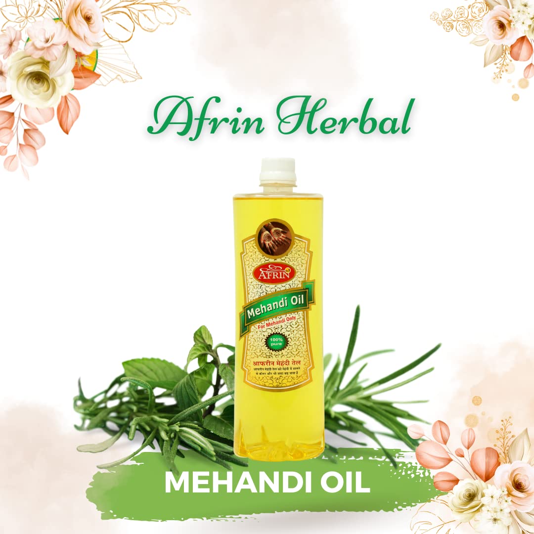 Yellow oil | Aarti Chouhan | Indore