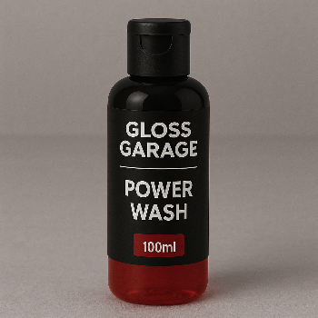 Power Wash 100ml GLOSS GARAGE Khasra No 202, Kishanpur, Canal Road, Uttarakhand 248009, India