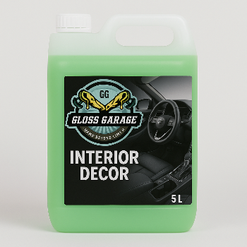 Interior Decor 5ltr GLOSS GARAGE Khasra No 202, Kishanpur, Canal Road, Uttarakhand 248009, India