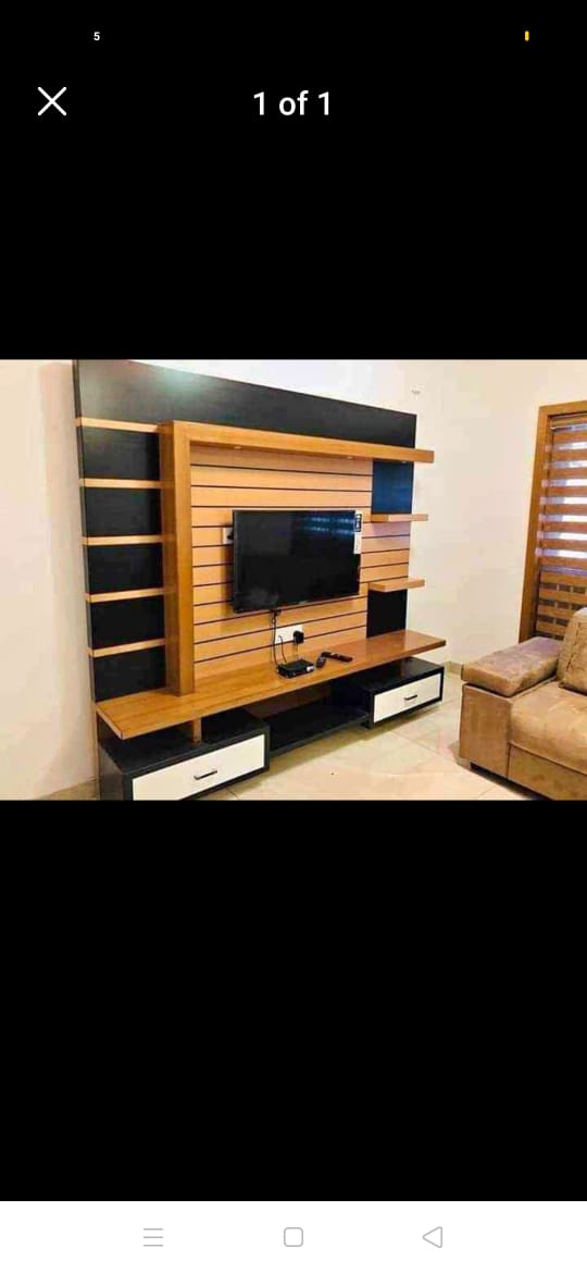 Tv Wooden Shokesh | JANTA FURNITURE | 426, Alok Nagar Opposite JMB Sweets , Kanadiya Road Indore