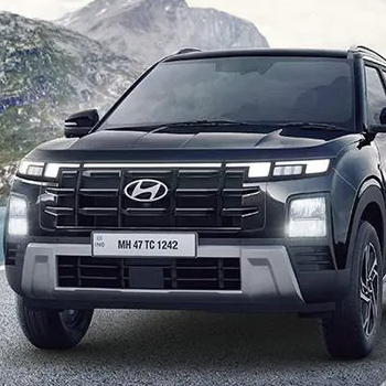 hyundai creta Self Drive Cars Vijay Nagar, Indore, Madhya Pradesh 452010, India