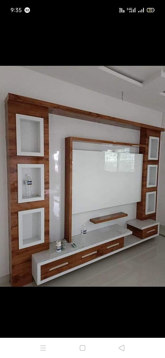 Tv Wooden Shokesh | JANTA FURNITURE | 426, Alok Nagar Opposite JMB Sweets , Kanadiya Road Indore