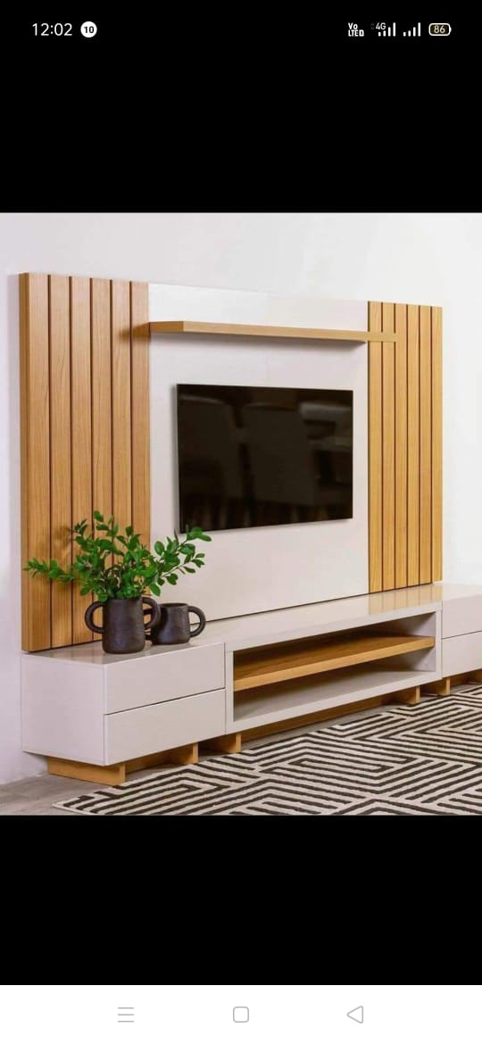 Tv Wooden Shokesh | JANTA FURNITURE | 426, Alok Nagar Opposite JMB Sweets , Kanadiya Road Indore