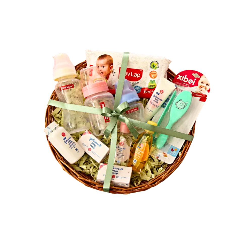 Baby care products RIDDHI SIDDHI MEDICAL STORE Chota Bangardha  Main Road Indore