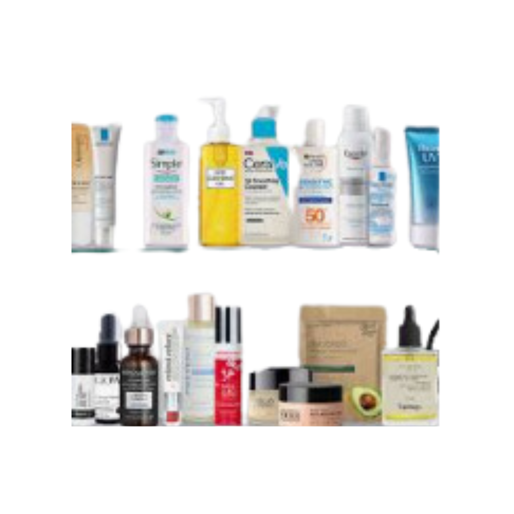 Skin care and derma products RIDDHI SIDDHI MEDICAL STORE Chota Bangardha  Main Road Indore