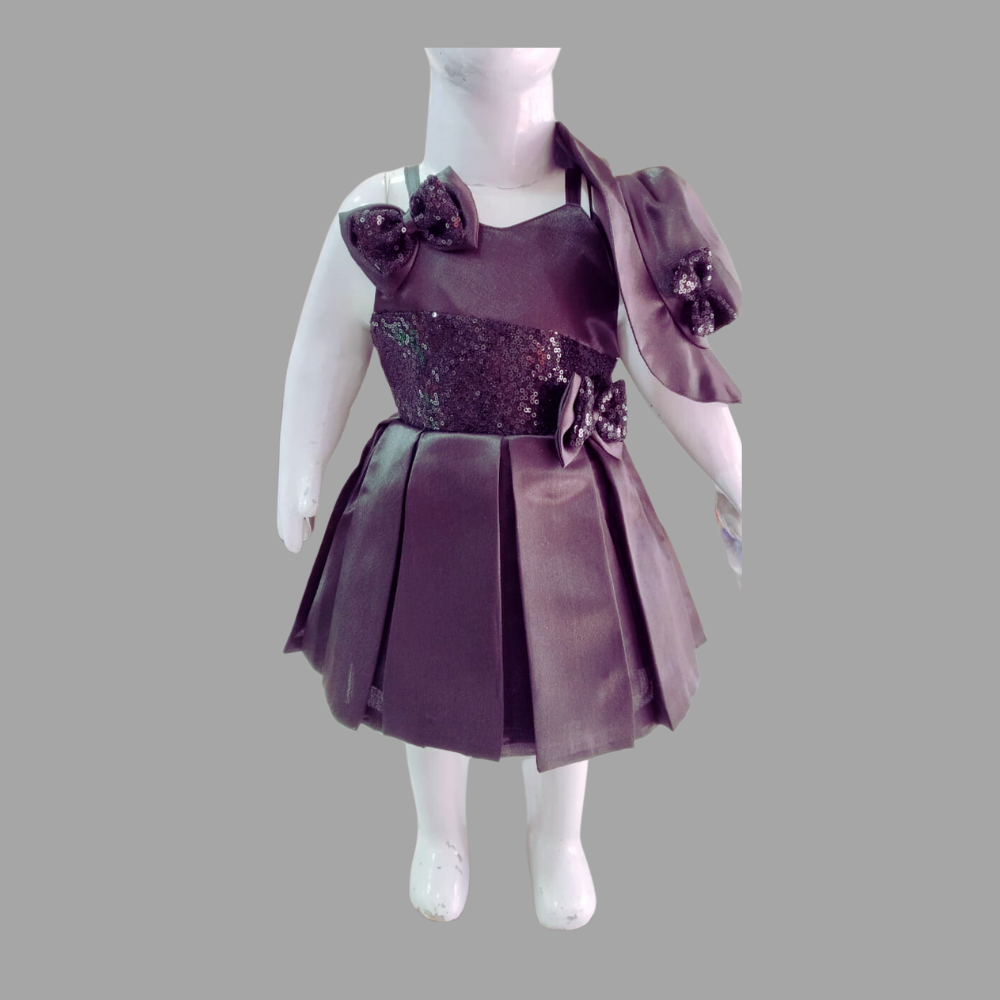 Frock | Jeelani Kids Wear | Khajrana Ganesh Mandir Main Road 8 Indore