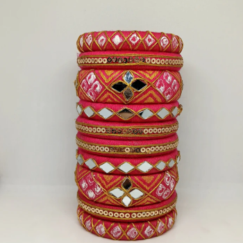 Anokhi [pink and golden colour handcrafted bangles]-https://i-media.vyaparify.com/vcards/products/210306/product_1746242836_68158d1402037.png Image