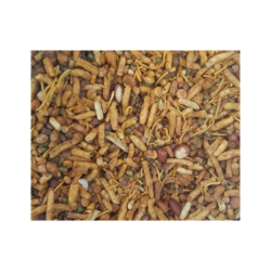 Kesar ke Mixtures Kesar Ke Namkeen 114, Part I, Vijay Nagar,