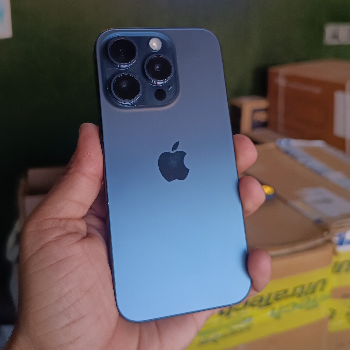 iPhone 15 Pro 256gb  Used THAKUR MOBILE WORLD Village Pucca Talla Near Jassur , Himachal Pradesh 176201, India