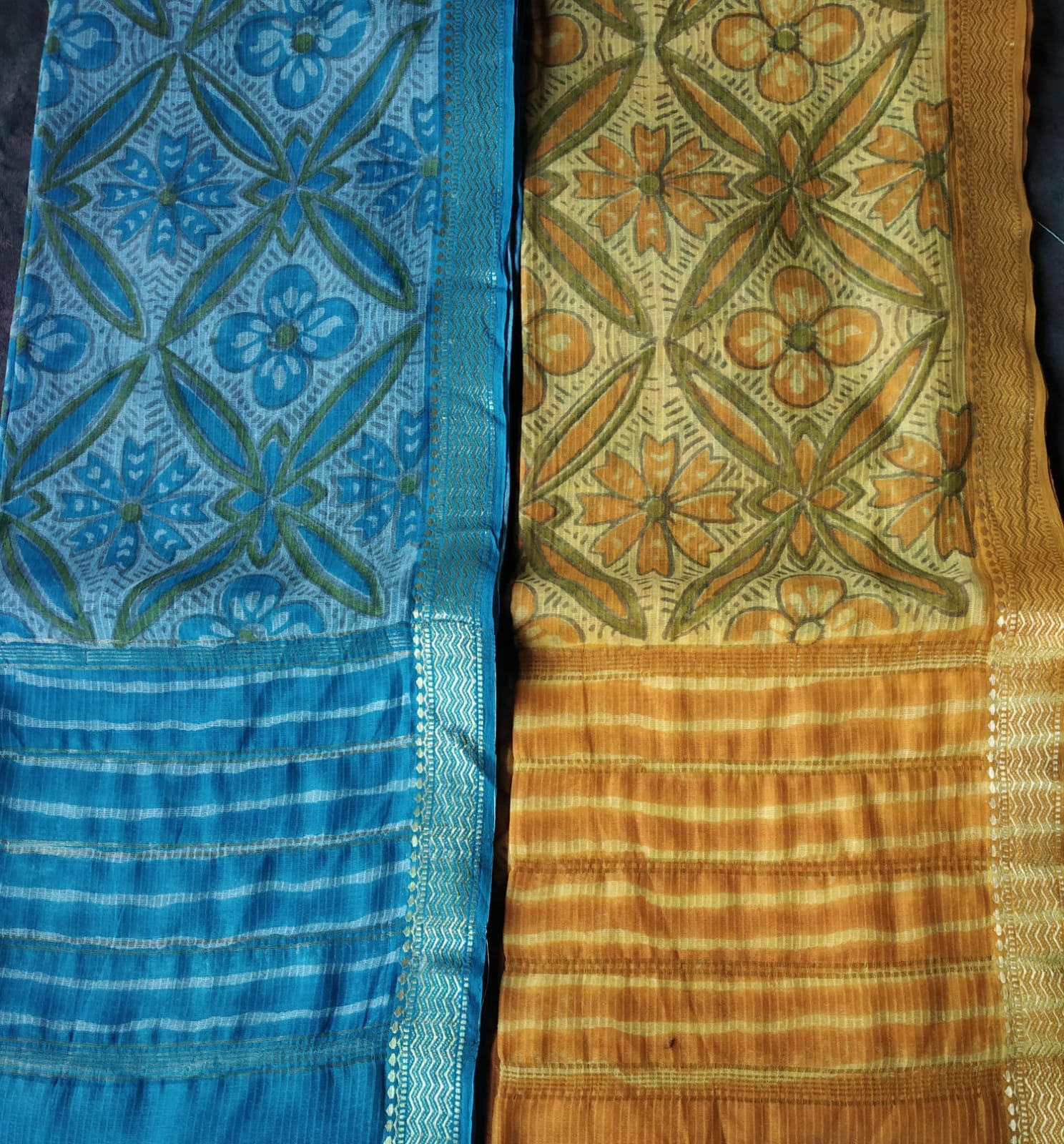 chanderi hand block printed dupatta-https://i-media.vyaparify.com/vcards/products/21240/maheshwari-dupatta.jpeg Image
