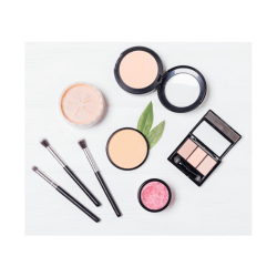 Compact powder TANISHQ COSMETIC AND GENERAL STORE Sukhliya