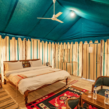 KK Royal Swiss Tent – Luxurious Desert Tent Stay in Sam Sand Dunes, Jaisalmer-https://i-media.vyaparify.com/vcards/products/215460/product_1746525721_6819de19e2658.png Image