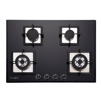 BLOWHOT GAS HOBS ORION 4S BLACK WITH FFD-https://i-media.vyaparify.com/vcards/products/215555/product_1746535260_681a035ce630e.png Image