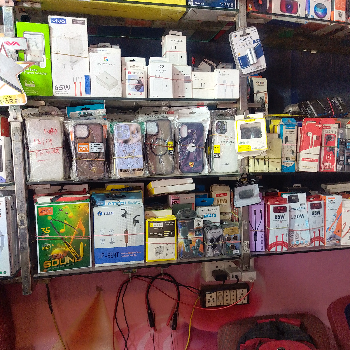 Dlip mobil Sunil Jedia Jaipur, Rajasthan 302020, India