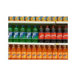 Cold Drinks Sai Sweets And Ever Fresh RW8G+V8V, A.B. Road Manglia Indore, Madhya Pradesh 452001, India