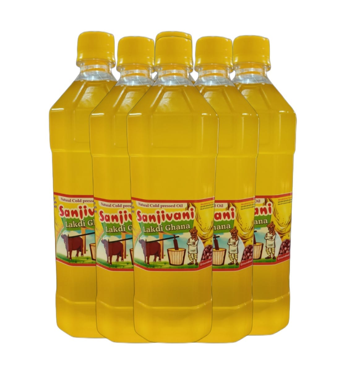 Cold Press  Groundnut Oil-https://i-media.vyaparify.com/vcards/products/21722/Cold-Press--Groundnut-Oil.jpg Image