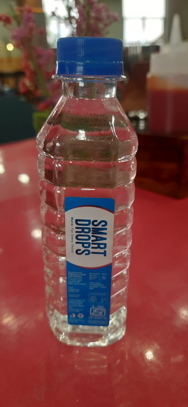 Water bottle | KP MARKETING | INDORE