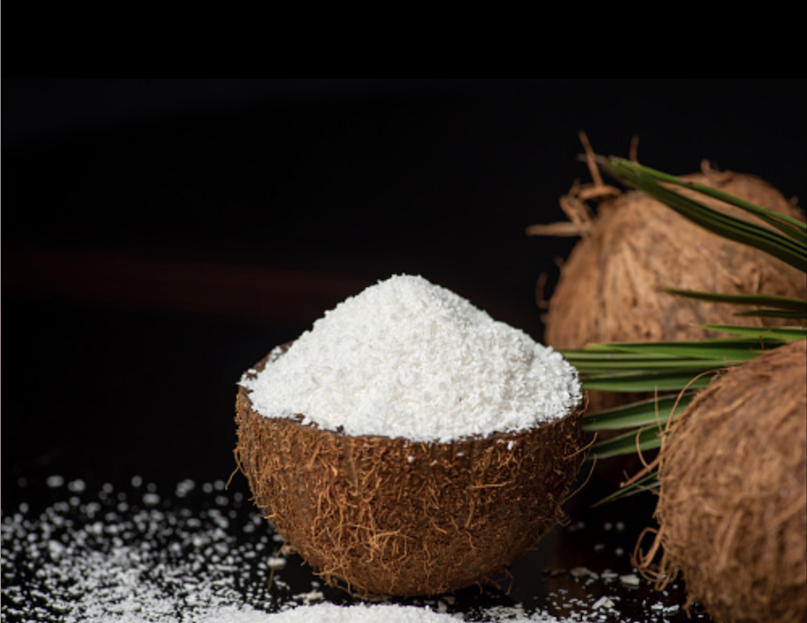 Coconut Powder Halebeverages Pvt.Ltd 67, Moorthy Nagar, Moorthy Nagar Main Road, Padi, Chennai