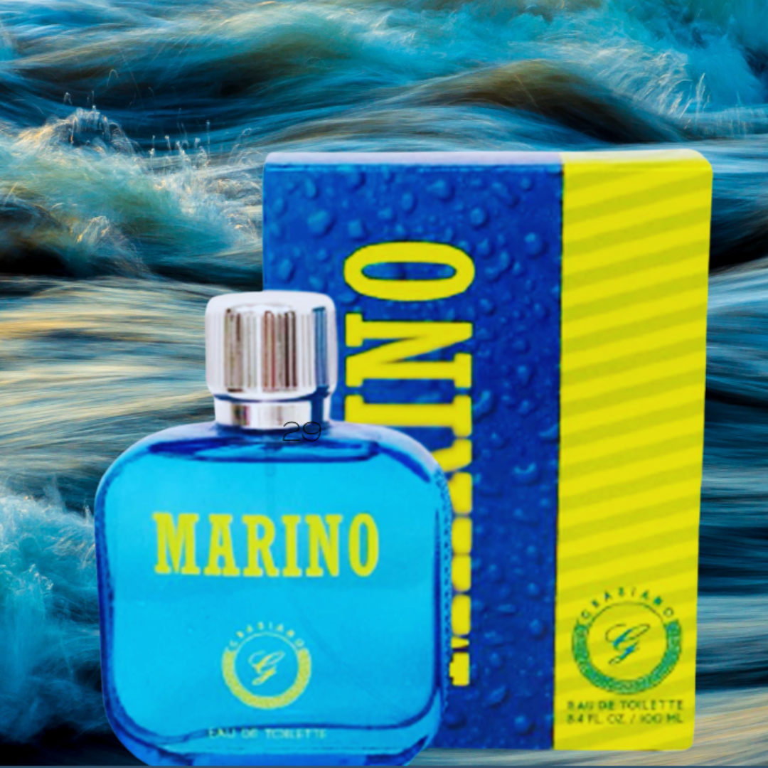 GRASIANO MARINO French Perfume Eau de Toilette for Men - 100 ml Tagline Your Scent of Freedom - Fresh  Marine  Mint.-https://i-media.vyaparify.com/vcards/products/220481/product_1746819053_681e57ed6f80b.png Image