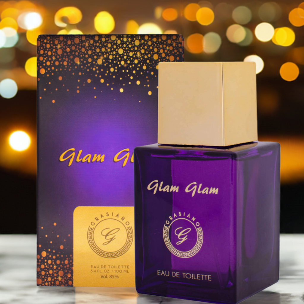 GLAM GLAM French Perfume for Women GRASIANO Eau de Toilette - 100 ml-https://i-media.vyaparify.com/vcards/products/220531/product_1746822729_681e66493a48e.png Image