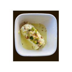 Royal chhena roll Sharma Sweets Narsing Bazar Indore