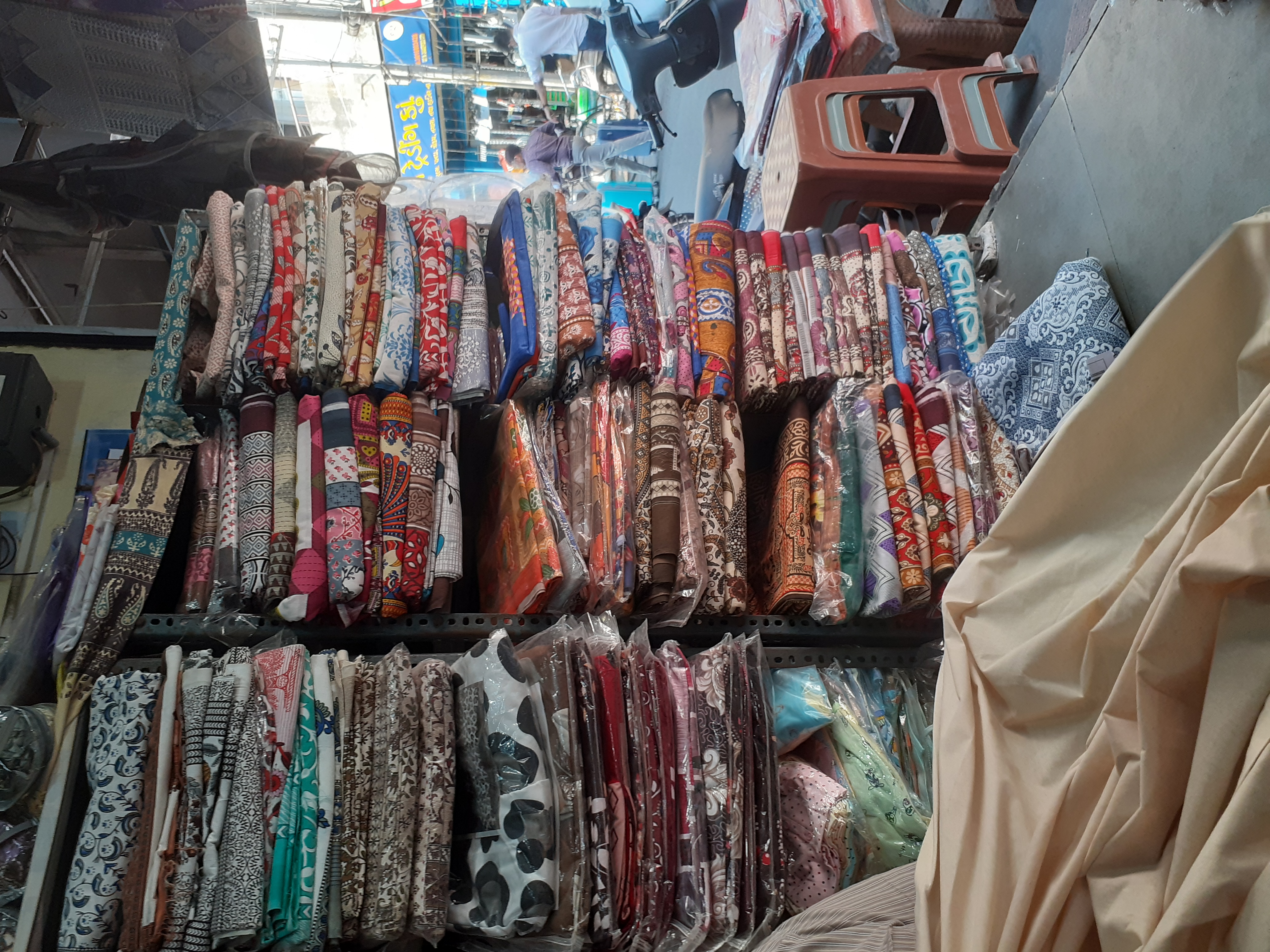 Quality Bed Sheets and More-https://i-media.vyaparify.com/vcards/products/22441/17054866027289030041702904782683.jpg Image