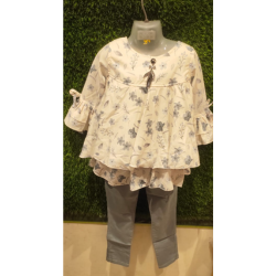 Top bottom set Mehak Collection 122 Madina Nagar Gate  Aazad Nagar