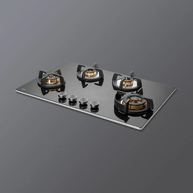 Built in Hob, 4 Full Brass High Efficiency Burners-https://i-media.vyaparify.com/vcards/products/22660/Built-in-Hob,-4-Full-Brass-High-Efficiency-Burners.jpg Image