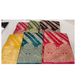 Chanderi | Alankrita Boutique | A 42 Silicon City  Rau Opp Health Care Medical