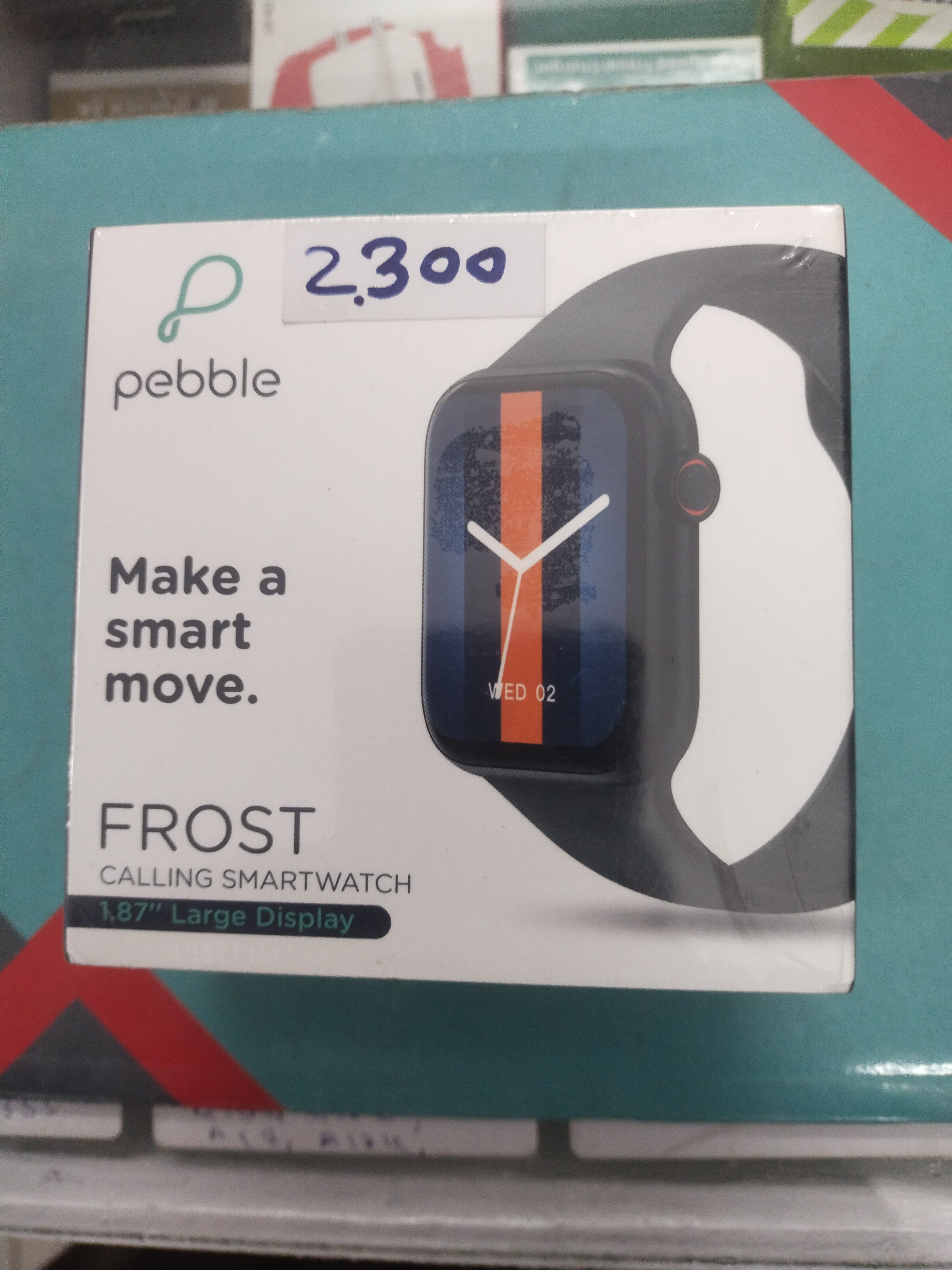 Pebble HD Display Smartwatch-https://i-media.vyaparify.com/vcards/products/23043/17058308388776057830038368841667.jpg Image