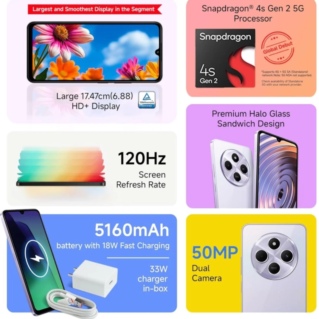 Redmi A4 5g 4/64 purple-https://i-media.vyaparify.com/vcards/products/231276/product_1747249562_6824e99a83040.png Image