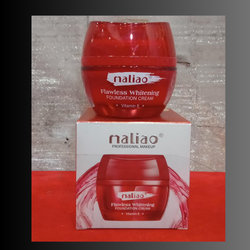 Malio brand flawless matki foundation  two shade SOUNDARYA COSMETIC Main Road Kushwaha Nagar Near Maa Annapurna Jwellers Indore