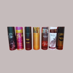 Roshila brand  Deo SOUNDARYA COSMETIC Main Road Kushwaha Nagar Near Maa Annapurna Jwellers Indore