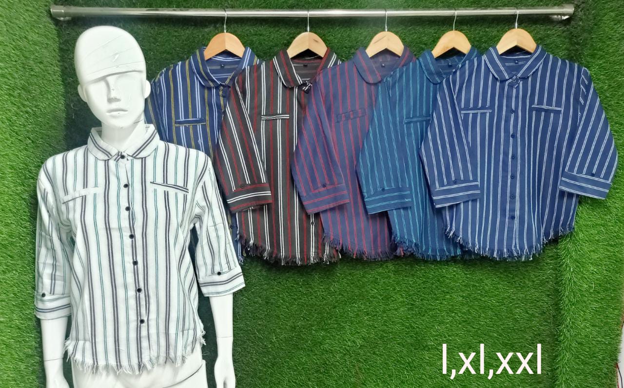 Men's Shirt Bhawna Collection Gori Nagar Patel Market Shop No. 2