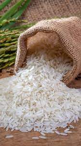 Premium Rice Selection at Puraji Trikmaji-https://i-media.vyaparify.com/vcards/products/23515/rice.jpg Image