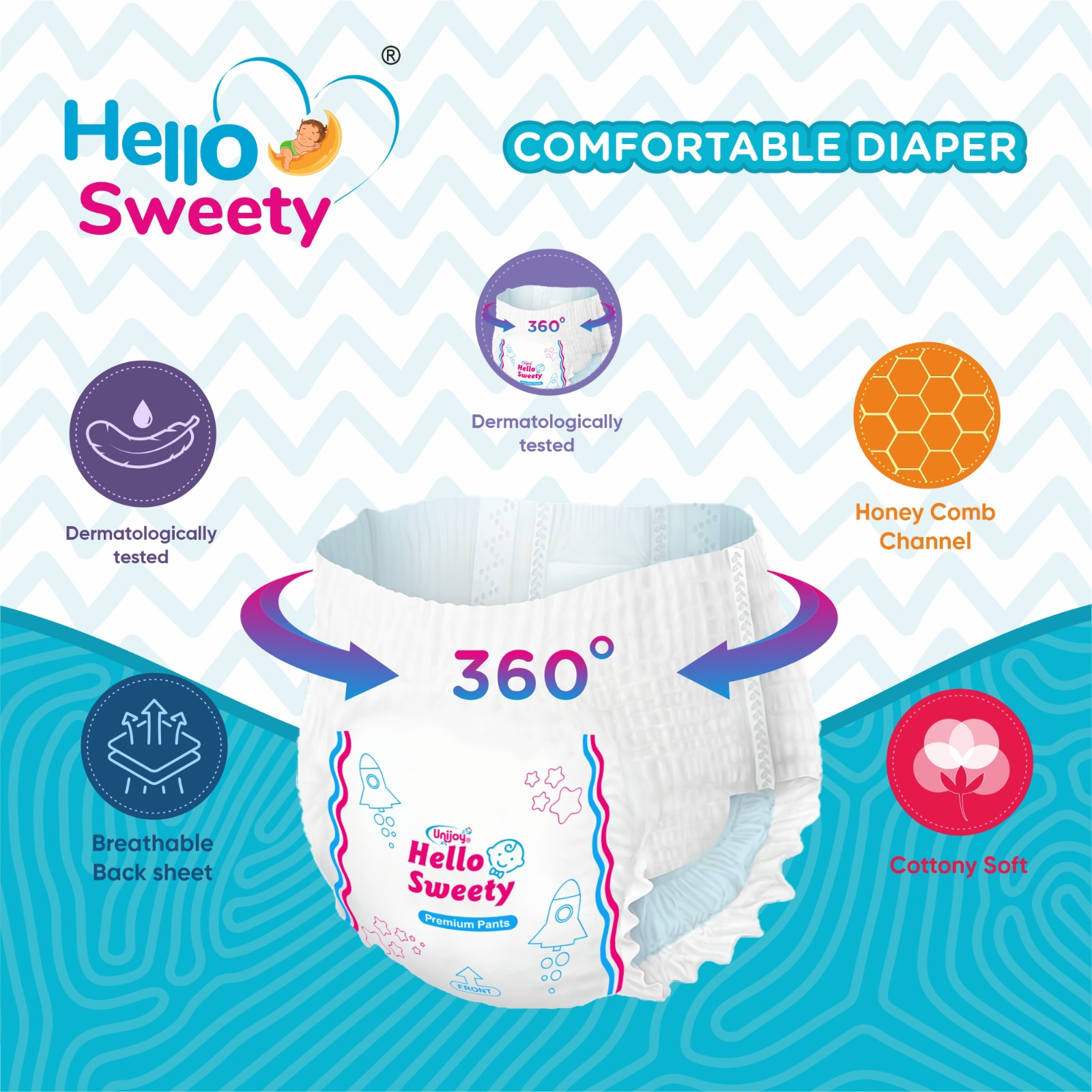 Hello Sweety Diaper Medium - Diaper Wholesaler-https://i-media.vyaparify.com/vcards/products/235427/product_1747392004_68271604c4a1f.png Image