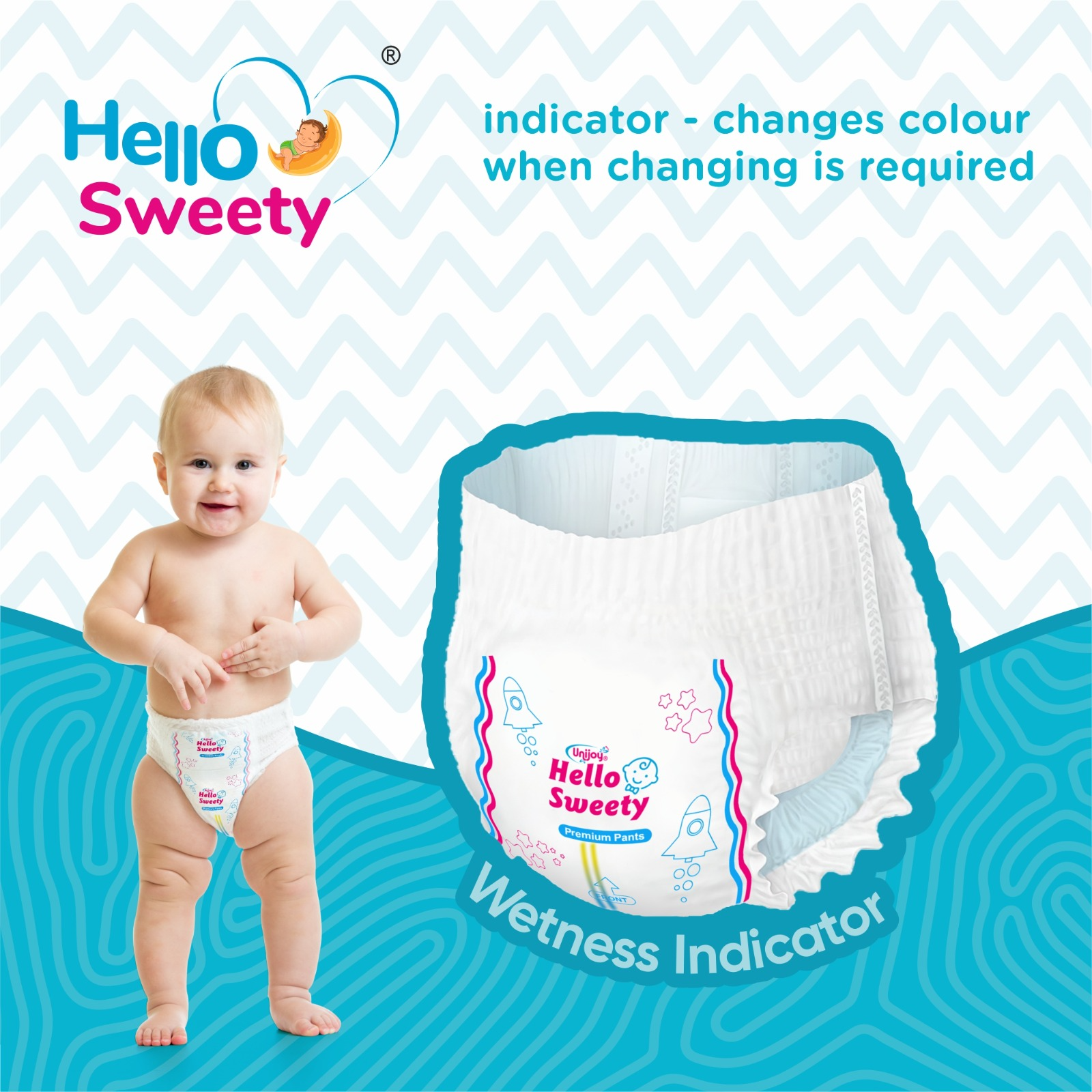 Hello Sweety Diaper Medium - Diaper Wholesaler-https://i-media.vyaparify.com/vcards/products/235428/product_1747392005_6827160584ea4.png Image