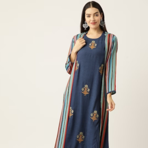 Ethnic Motifs Embroidery and Shrug-https://i-media.vyaparify.com/vcards/products/23566/Ethnic-Motifs-Embroidery-and-Shrug.png Image
