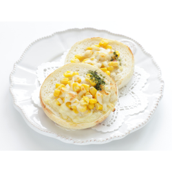 cheese corn sandwich Sarvesh Tiwari Sch No. 51 App. Neelakash School
